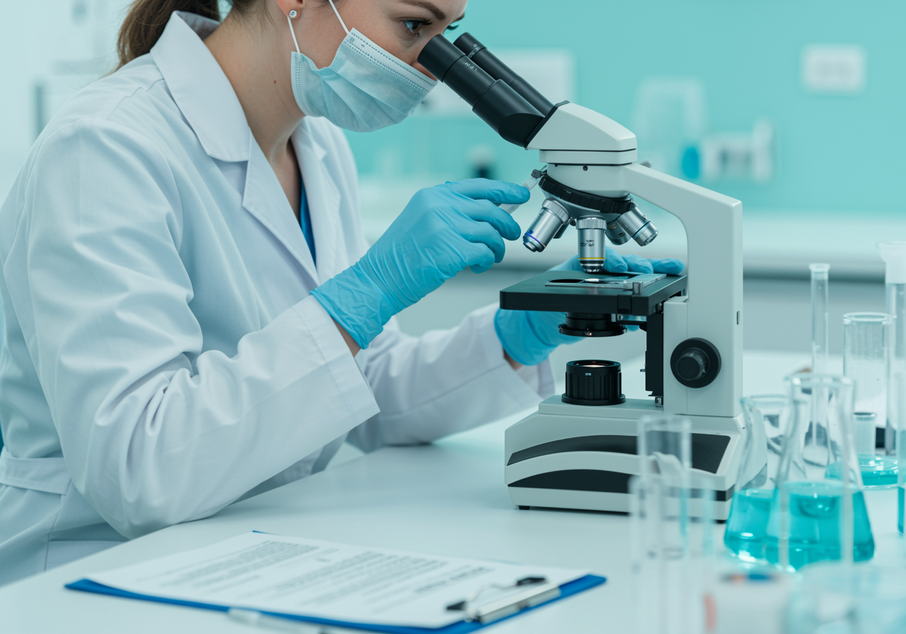 Formación veterinaria